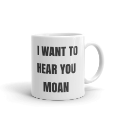 Cana - I want to hear you moan